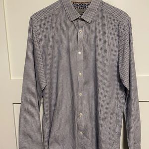 Ted Baker London Men’s (size 4) shirt